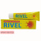 Rivel 5 mg/g, decontamination gel, 30 g — Made in USA — Free Delivery