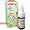 Otosan, ear drops, 10ml — Made in Poland — Free Delivery