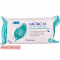 Lactacyd Antibacterial wipes for intimate hygiene 15 pcs — Made in Belgium — Free Delivery