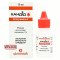 Candid oral solution 1%, 15 ml — Made in India by Glenmark — Free Delivery