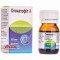 Stomatophyte A solution for oral cavity 25 ml — Made in Poland — Free Delivery