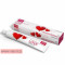 Splat, toothpaste, Love sparkling raspberry love, 75 ml — Made in Russia — Free Delivery