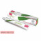 Splat Organic, toothpaste without fluoride, mint and tea tree, 75 ml — Made in Russia — Free Delivery