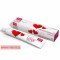 Splat, toothpaste, Love sparkling raspberry love, 75 ml — Made in Russia — Free Delivery
