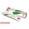 Splat Organic, toothpaste without fluoride, mint and tea tree, 75 ml — Made in Russia — Free Delivery