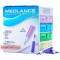 Medlance Plus Lite, Lancet (scarifier) automatic 200 pcs — Made in Poland — Free Delivery