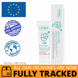 Mamma Mia, pour-ointment, 15g — Made in Poland — Free Delivery