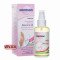 Sanosan Mama, Oil for stretch marks for pregnant women 100 ml — Made in Germany — Free Delivery