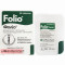 Folio 90 tablets — Made in Germany — Free Delivery