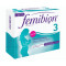 2 x FEMIBION 3 28 TABS + 28 CAPS — MADE IN GERMANY- FREE SHIPPING
