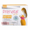 Prenatal Lakto 30+30 Caps | Breastfeeding & Postpartum