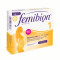 2 x  FEMIBION 1 EARLY PREGNANCY 28 TABS- MADE IN GERMANY- FREE SHIPPING