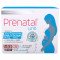 Prenatal Uno 30+30 Caps | Conception & 1st Trimester