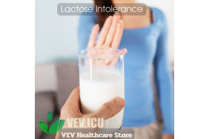 Lactose Intolerance
