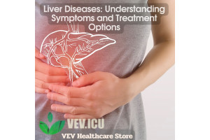 Liver Diseases: Understanding Symptoms and Treatment Options