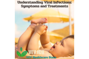 Shedding Light on Vitamin D Deficiency: Symptoms and Treatments