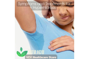 Symptoms and Treatments for Hyperhidrosis | Medical Article