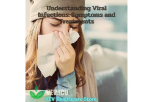 Understanding Viral Infections: Symptoms and Treatments