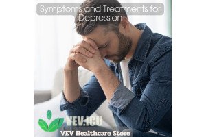 Symptoms and Treatments for Depression