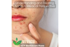 Understanding and Treating Acne: A Medical Perspective