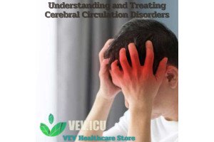 Understanding and Treating Cerebral Circulation Disorders