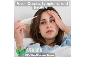 Fever Facts: Unlocking the Mysteries of Causes, Symptoms, and Management