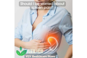 Should I be worried about spleen pain?