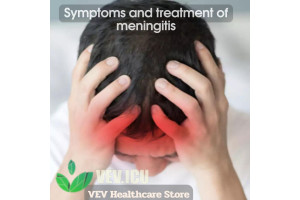 Symptoms and treatment of meningitis