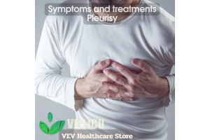 Symptoms and treatments Pleurisy