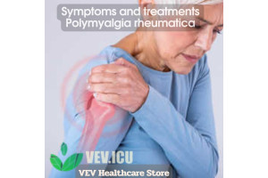 Symptoms and treatments Polymyalgia rheumatica