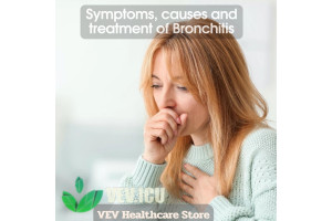 Symptoms, causes and treatment of Bronchitis