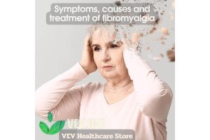 Symptoms, causes and treatment of fibromyalgia