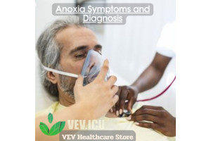 Anoxia Symptoms and Diagnosis