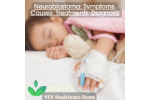 Neuroblastoma: Symptoms, Causes, Treatments, Diagnosis
