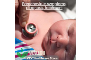 Parechovirus: symptoms, diagnosis, treatment