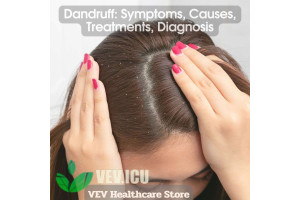 Dandruff Demystified: Understanding the Itchy Scalp Dilemma