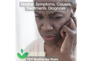 Tinnitus: Decoding the Ringing in Your Ears