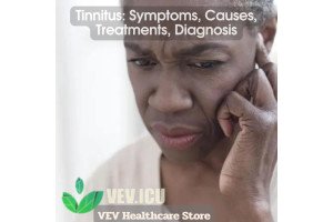 Tinnitus: Decoding the Ringing in Your Ears