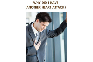 CLOPIDOGREL FAILURE: WHY DID I HAVE ANOTHER HEART ATTACK