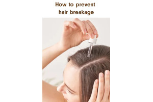 Experiencing Hair Breakage? Your Products Could Be The Culprit
