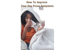 How To Improve Your Hay Fever Symptoms