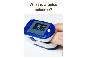 What is a pulse oximeter, how does it work, and how to read its results?