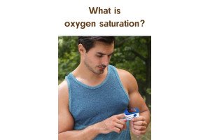 Oxygen saturation - definition, measurement, the norm, and critical value