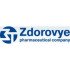 Pharmaceutical company 